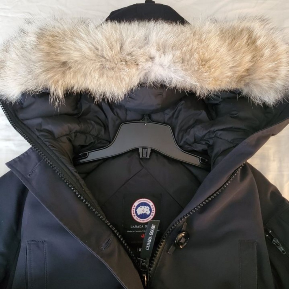 Women's Canada Goose Chilliwack 2XS/XXS